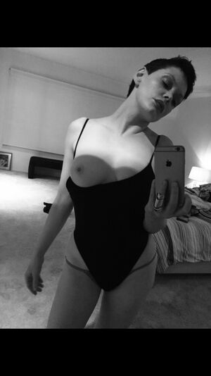 Rose McGowan