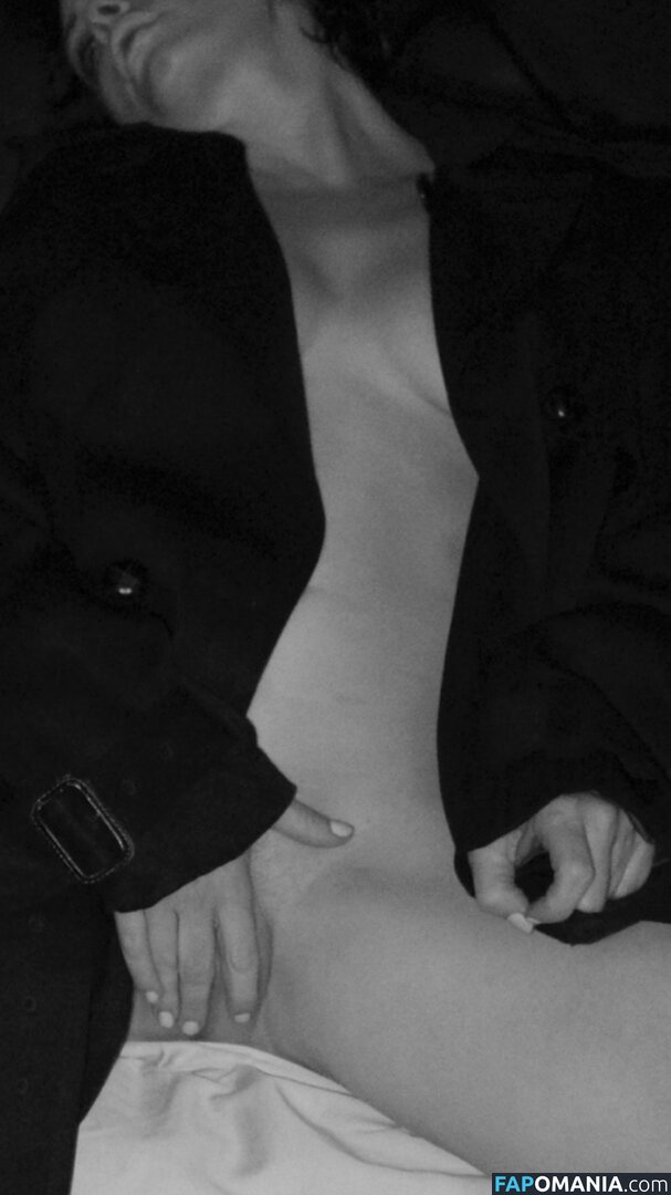 Rose McGowan Nackt Geleaktes Foto #83