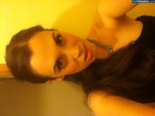 Rose Setten Nackt Geleaktes Foto #25