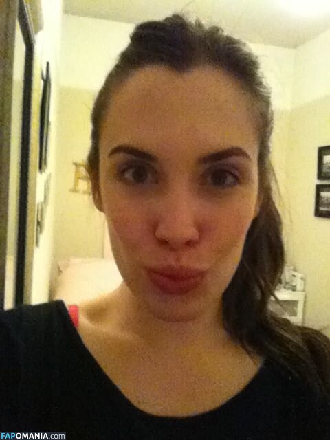 Rose Setten Nackt Geleaktes Foto #39