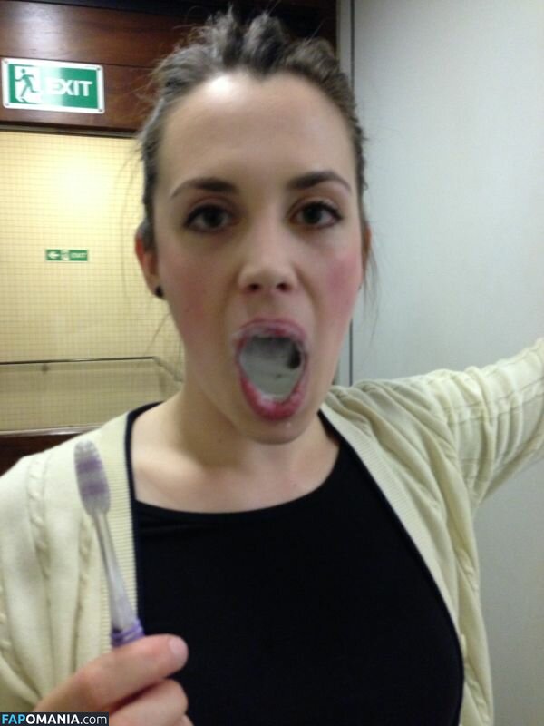 Rose Setten Nackt Geleaktes Foto #43