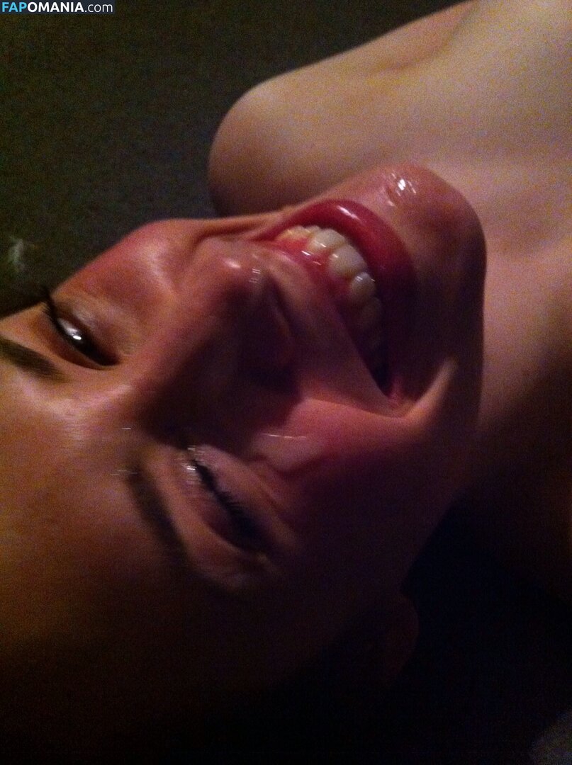 Rose Setten Nackt Geleaktes Foto #45