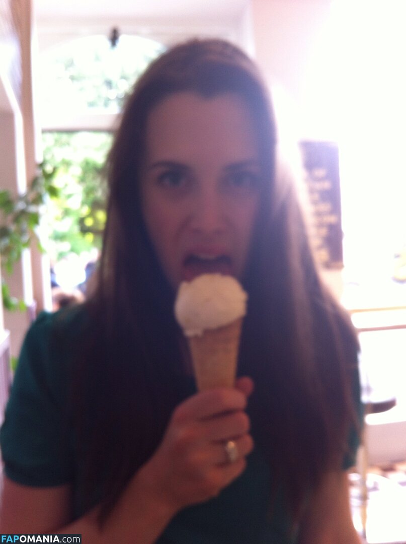 Rose Setten Nackt Geleaktes Foto #46