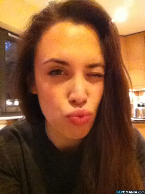 Rose Setten Nackt Geleaktes Foto #67