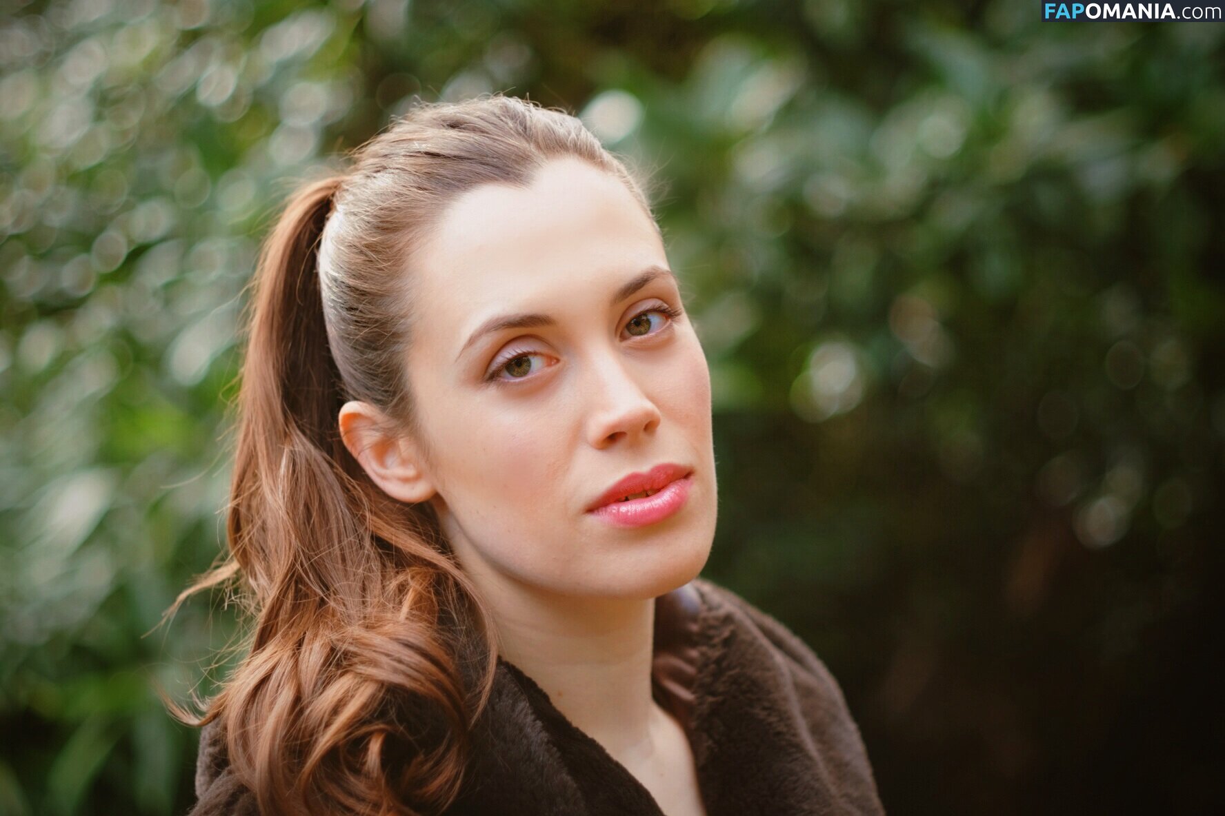 Rose Setten Nackt Geleaktes Foto #69