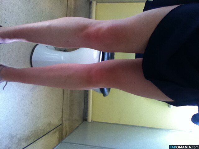 Rose Setten Nackt Geleaktes Foto #94