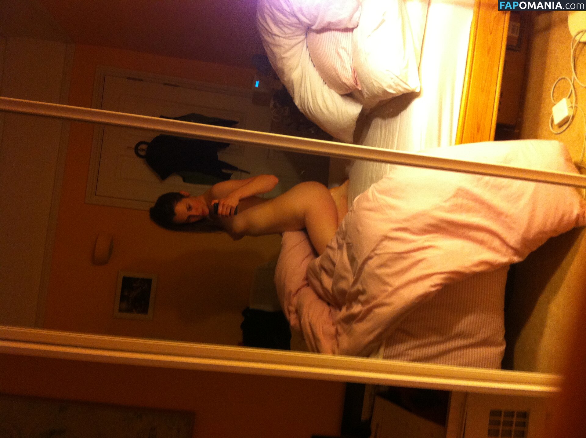 Rose Setten Nackt Geleaktes Foto #97