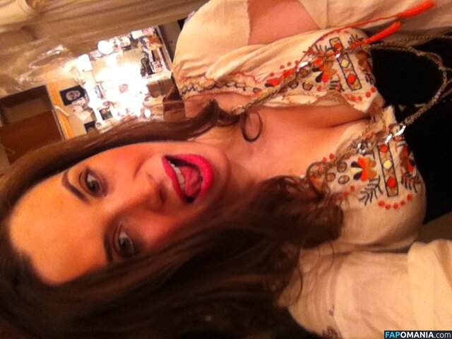 Rose Setten Nackt Geleaktes Foto #101