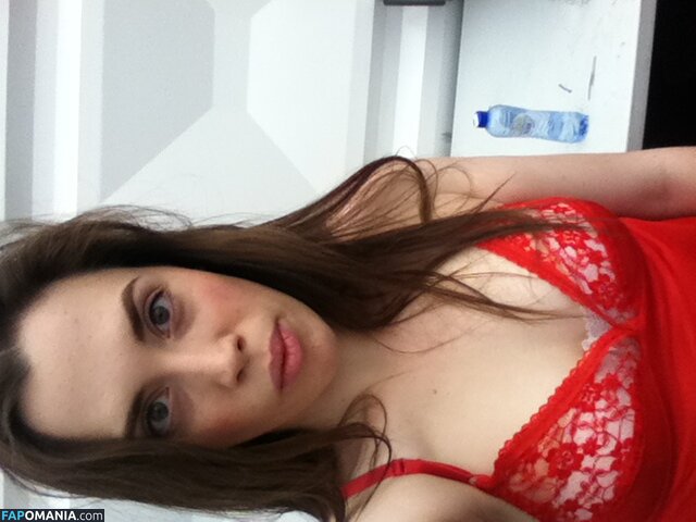 Rose Setten Nackt Geleaktes Foto #102