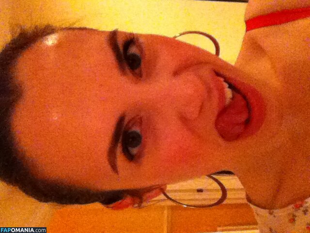 Rose Setten Nackt Geleaktes Foto #121