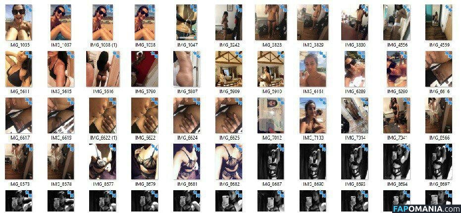 Sair Khan Nackt Geleaktes Foto #2