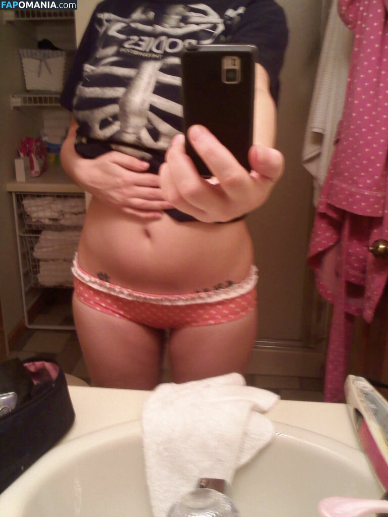 Sally Hager Nackt Geleaktes Foto #14