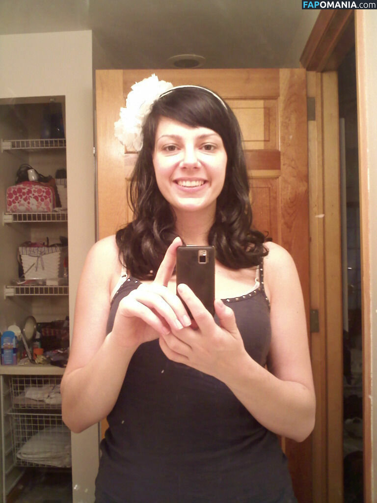 Sally Hager Nackt Geleaktes Foto #17