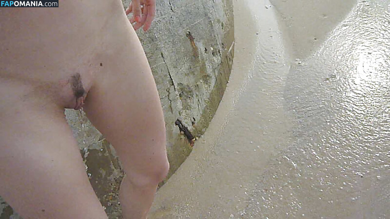 Salome Stevenin Nackt Geleaktes Foto #13