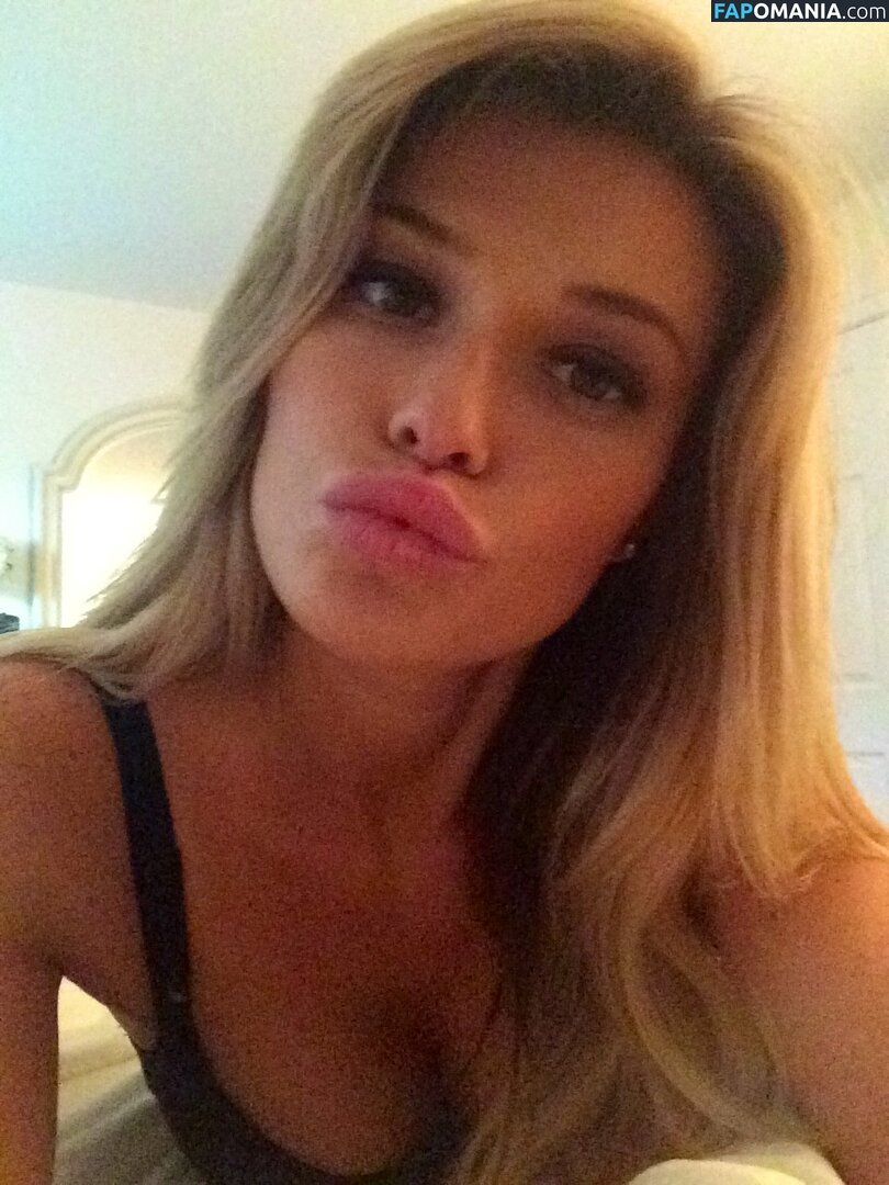 Samantha Hoopes Nackt Geleaktes Foto #15