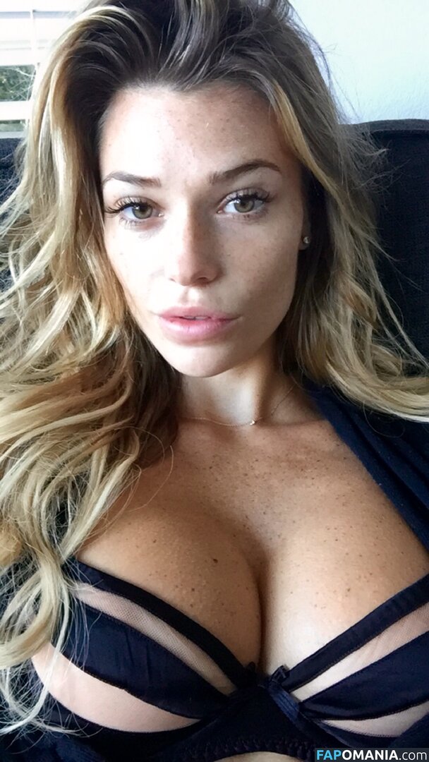 Samantha Hoopes Nackt Geleaktes Foto #19