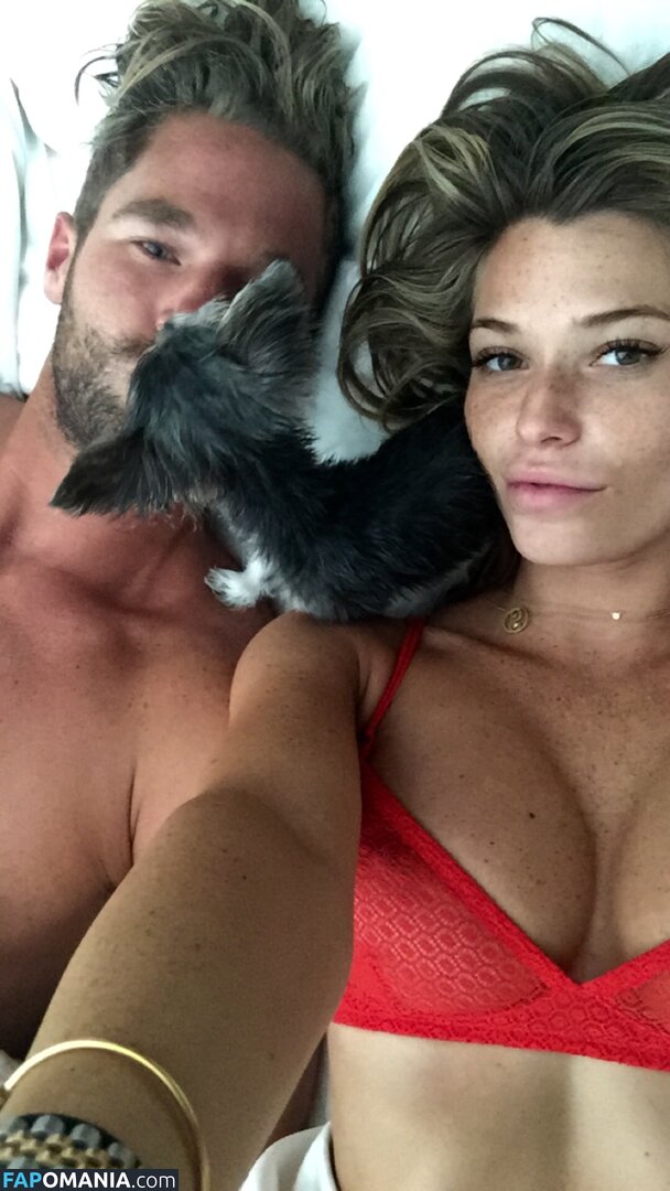 Samantha Hoopes Nackt Geleaktes Foto #22