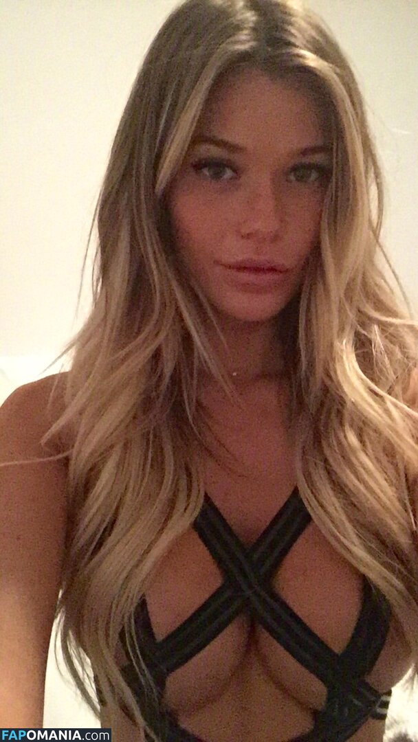 Samantha Hoopes Nackt Geleaktes Foto #29