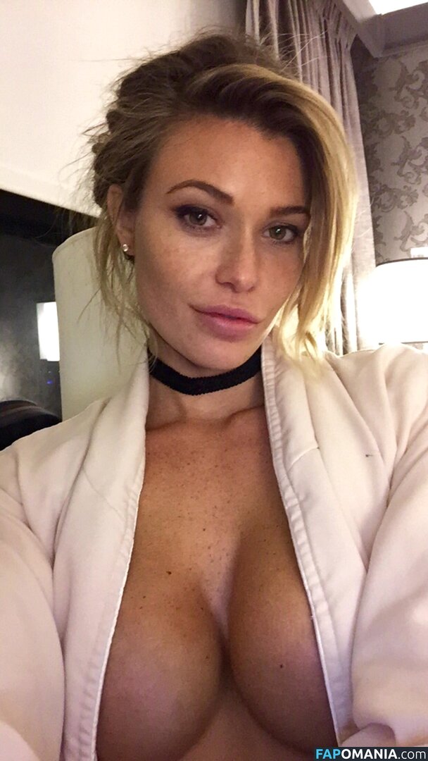 Samantha Hoopes Nackt Geleaktes Foto #30