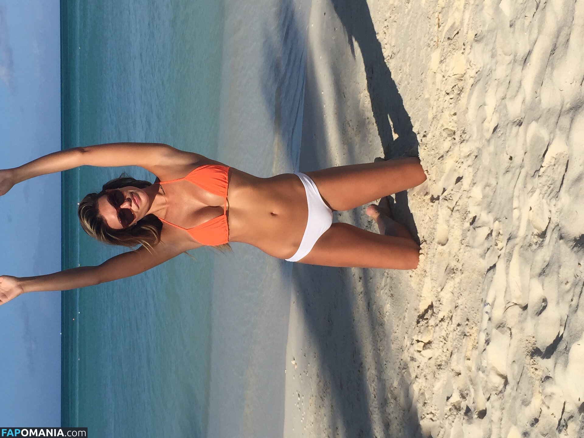 Samantha Hoopes Nackt Geleaktes Foto #44