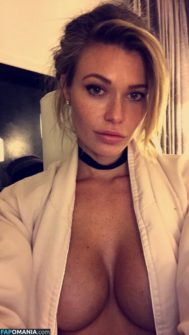 Samantha Hoopes Nackt Geleaktes Foto #52