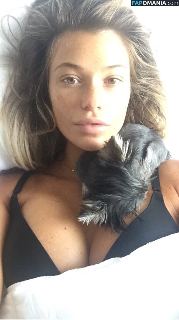 Samantha Hoopes Nackt Geleaktes Foto #63