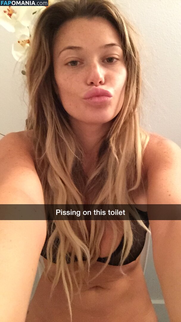 Samantha Hoopes Nackt Geleaktes Foto #70