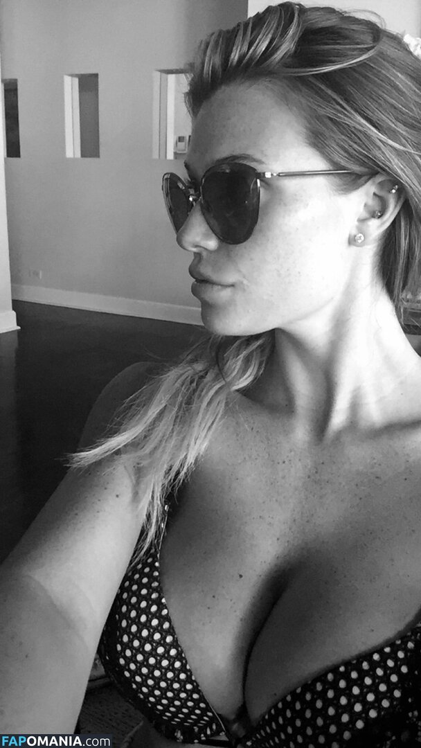 Samantha Hoopes Nackt Geleaktes Foto #102