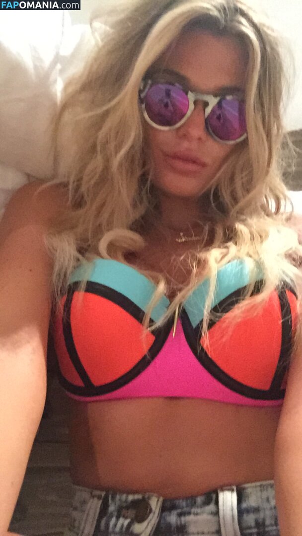 Samantha Hoopes Nackt Geleaktes Foto #105