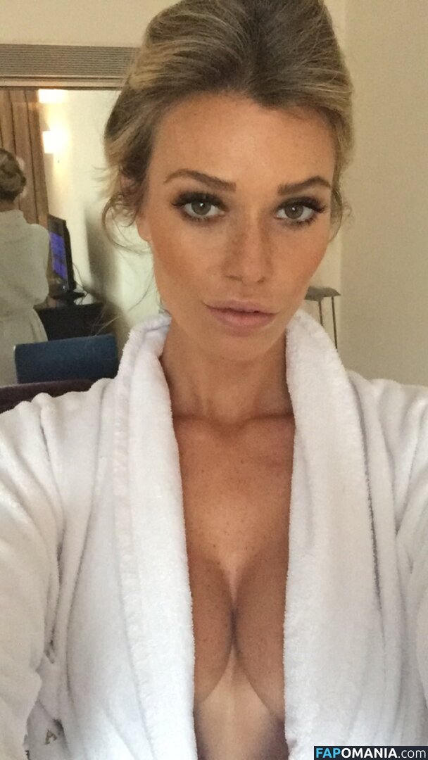 Samantha Hoopes Nackt Geleaktes Foto #114