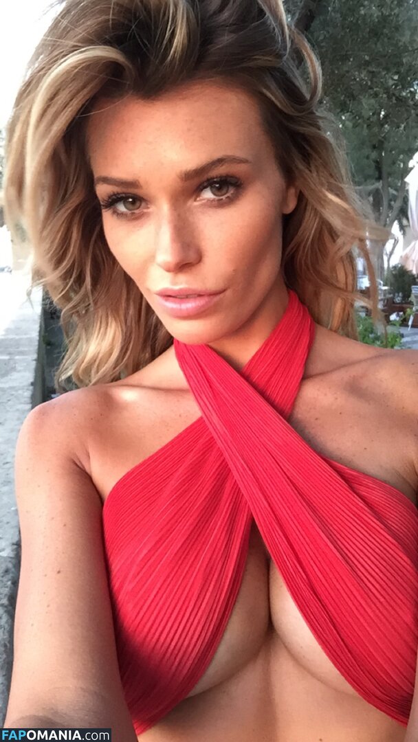 Samantha Hoopes Nackt Geleaktes Foto #115