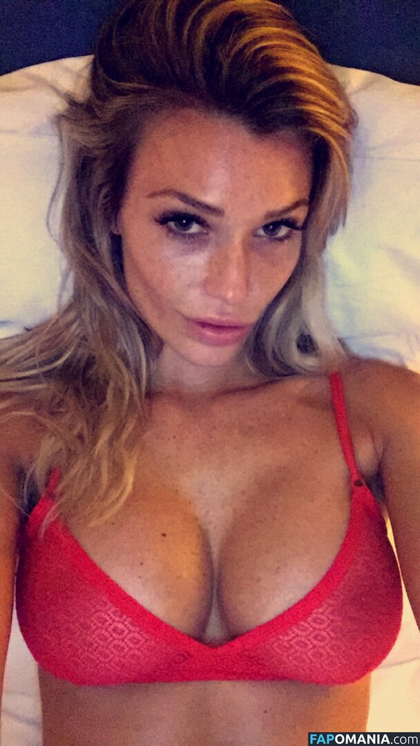 Samantha Hoopes Nackt Geleaktes Foto #128