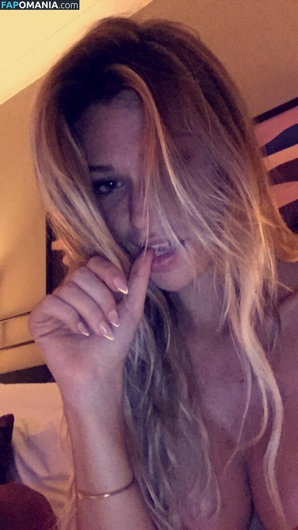 Samantha Hoopes Nackt Geleaktes Foto #131