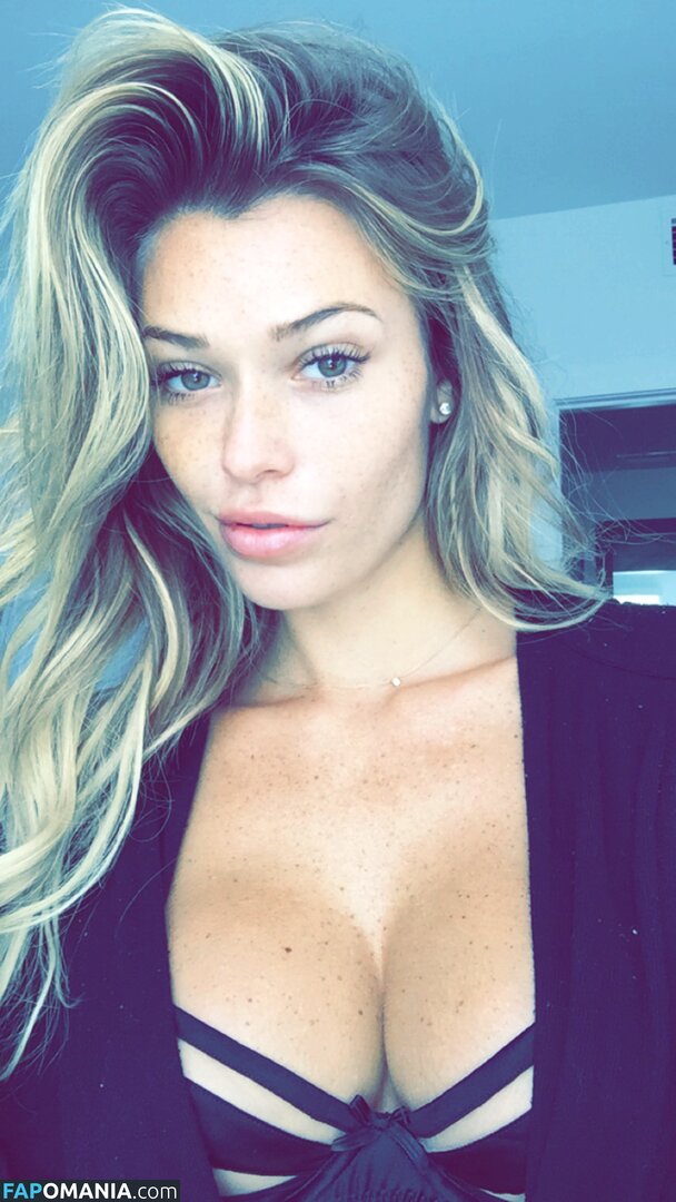 Samantha Hoopes Nackt Geleaktes Foto #133