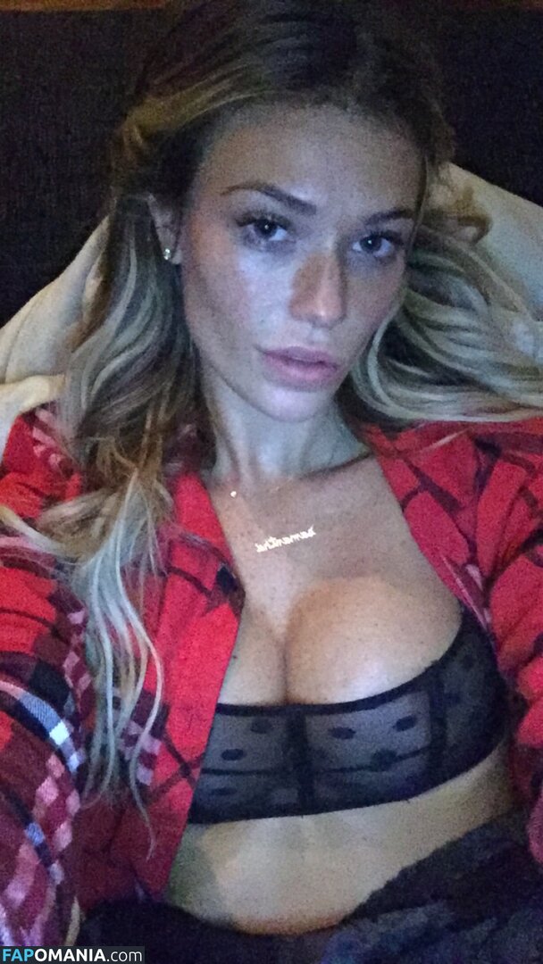 Samantha Hoopes Nackt Geleaktes Foto #147