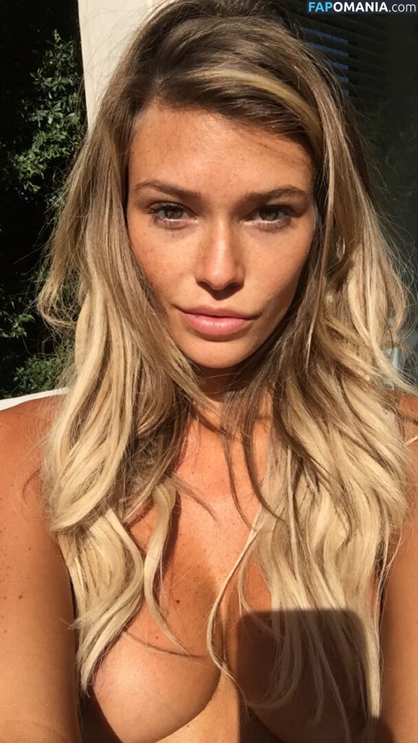 Samantha Hoopes Nackt Geleaktes Foto #148