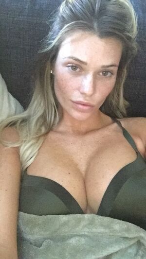 Samantha Hoopes