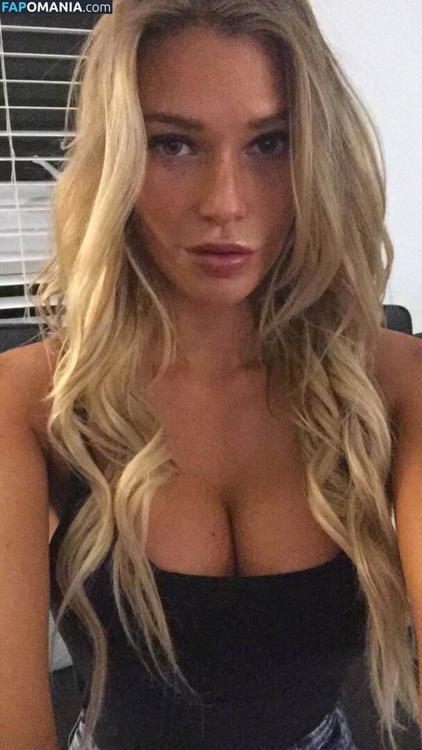 Samantha Hoopes Nackt Geleaktes Foto #151