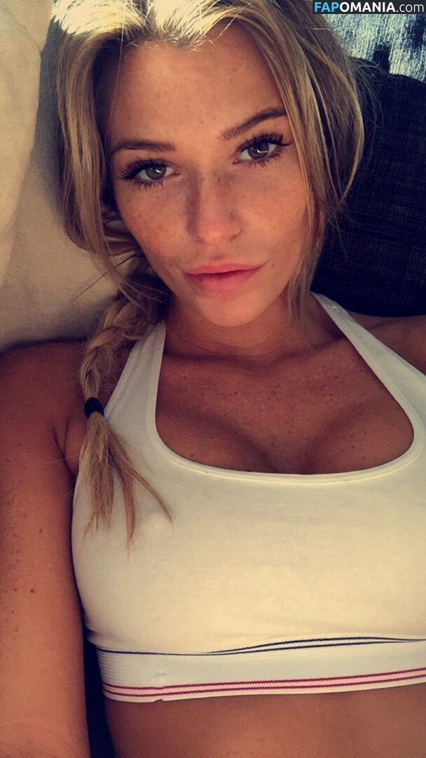 Samantha Hoopes Nackt Geleaktes Foto #152