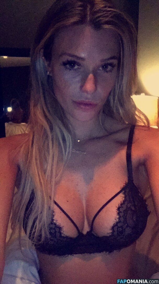 Samantha Hoopes Nackt Geleaktes Foto #157