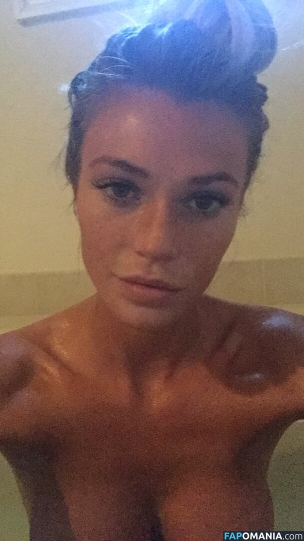 Samantha Hoopes Nackt Geleaktes Foto #160