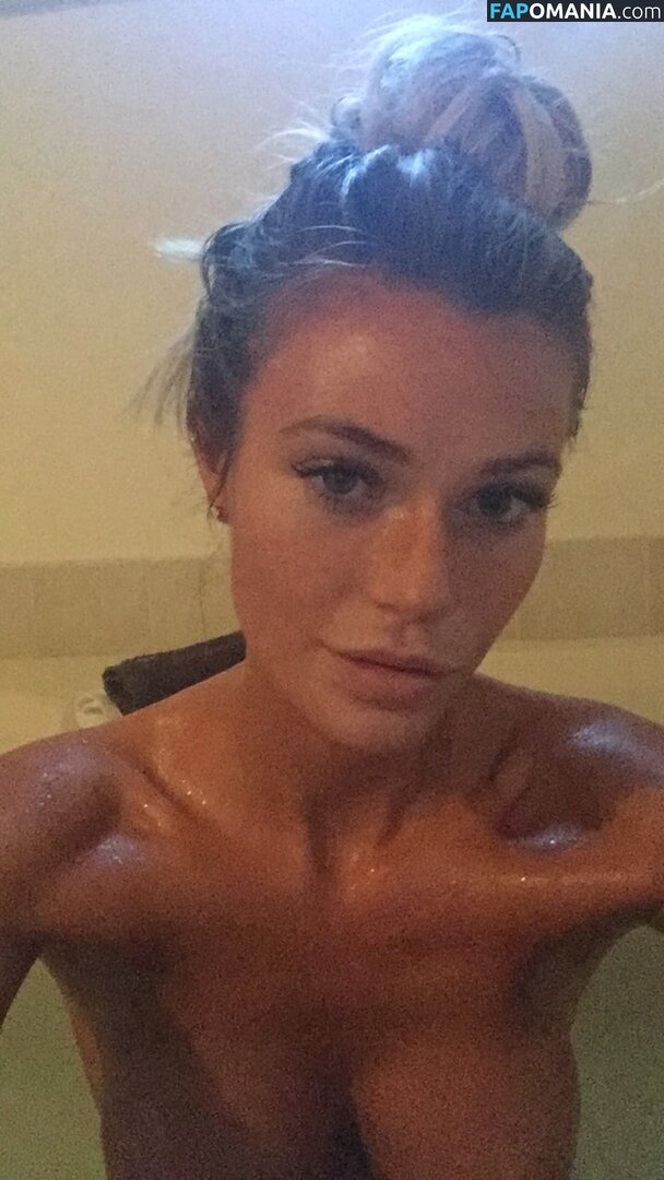 Samantha Hoopes Nackt Geleaktes Foto #161