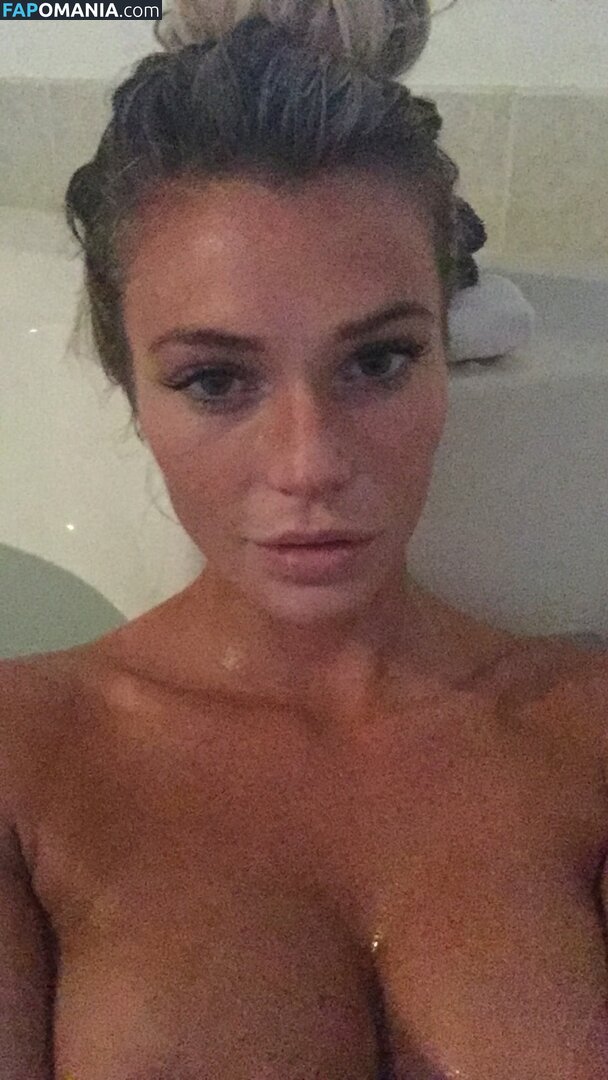 Samantha Hoopes Nackt Geleaktes Foto #163