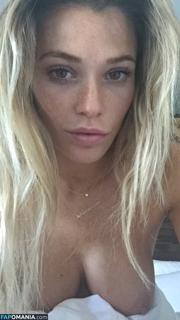Samantha Hoopes Nackt Geleaktes Foto #164