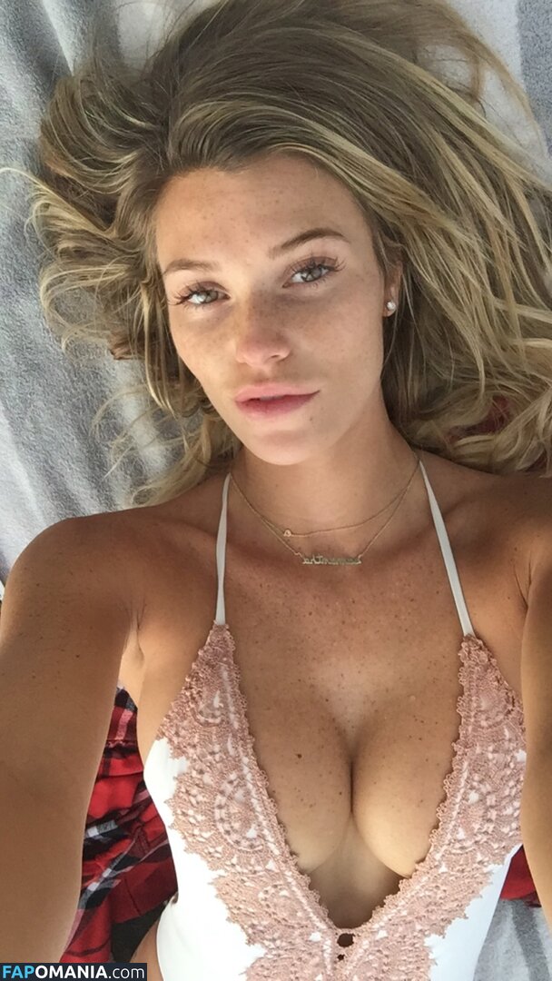 Samantha Hoopes Nackt Geleaktes Foto #171