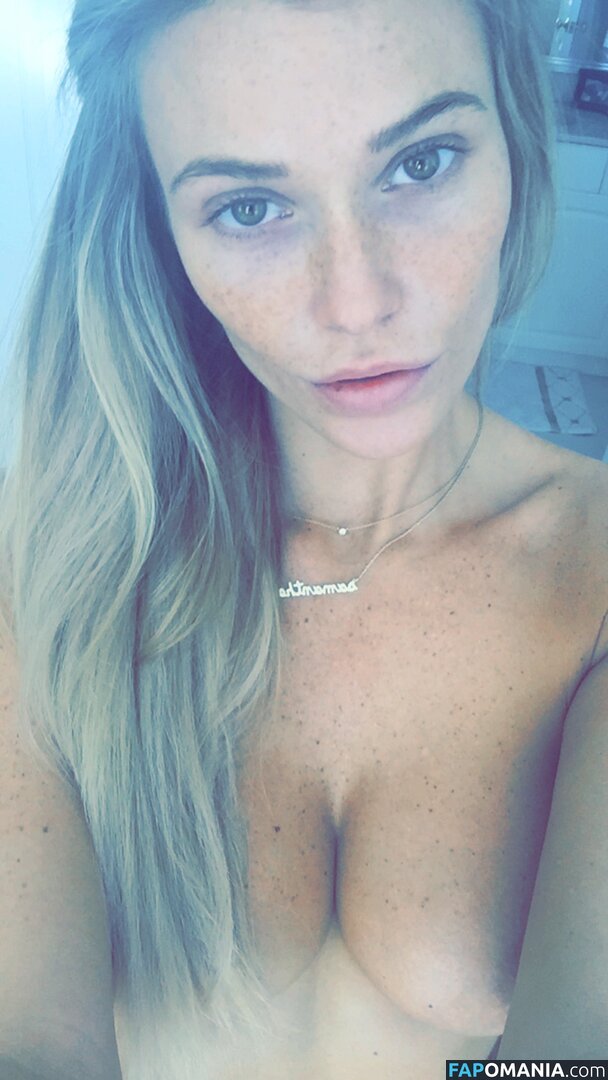 Samantha Hoopes Nackt Geleaktes Foto #182