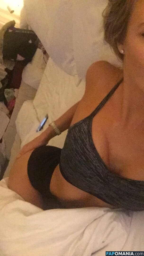 Samantha Hoopes Nackt Geleaktes Foto #187