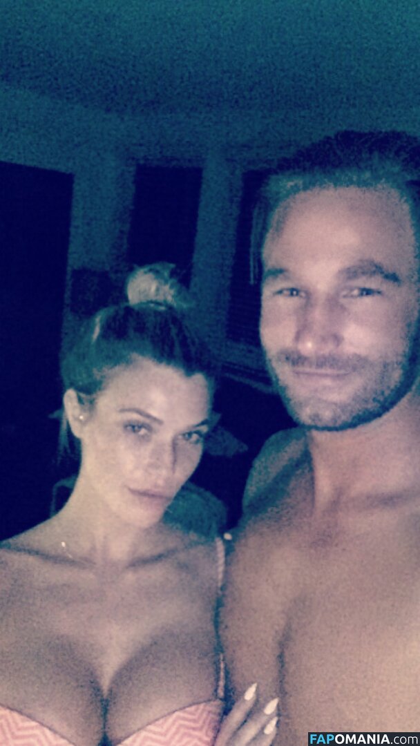 Samantha Hoopes Nackt Geleaktes Foto #188