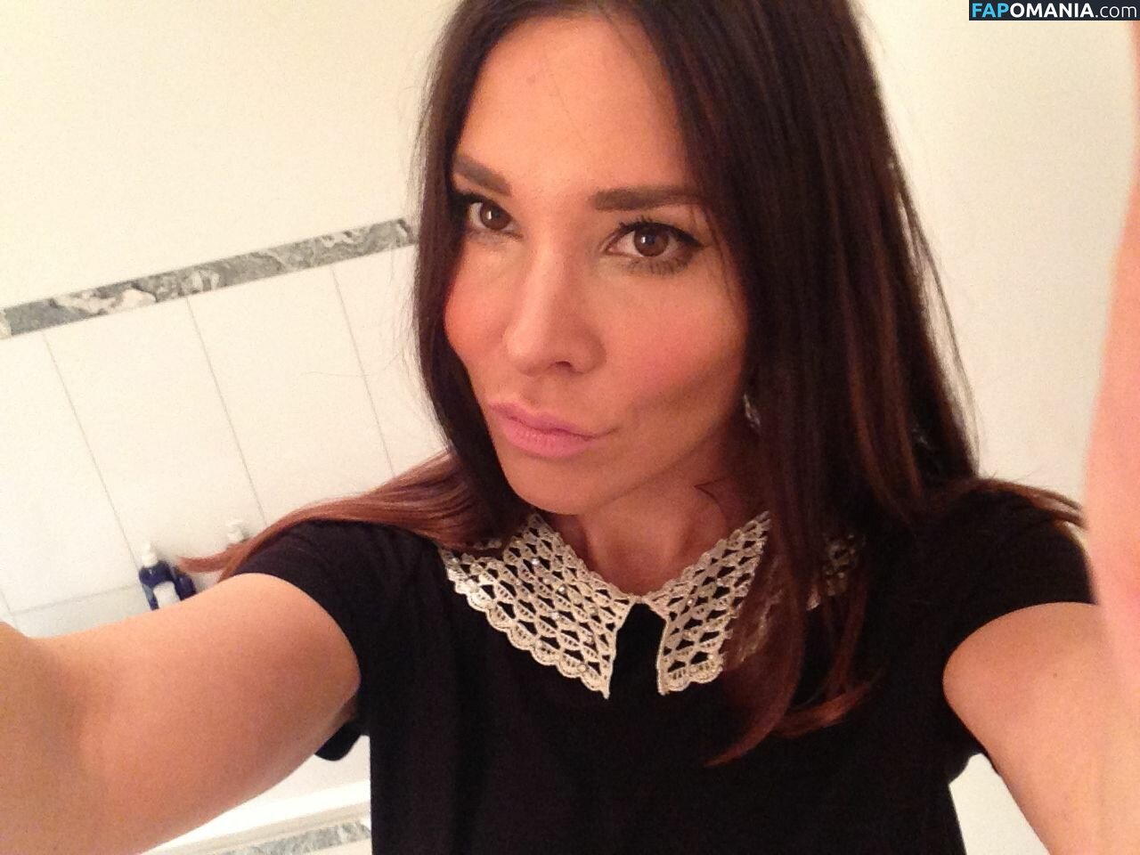 Sandra Ahrabian Nackt Geleaktes Foto #13