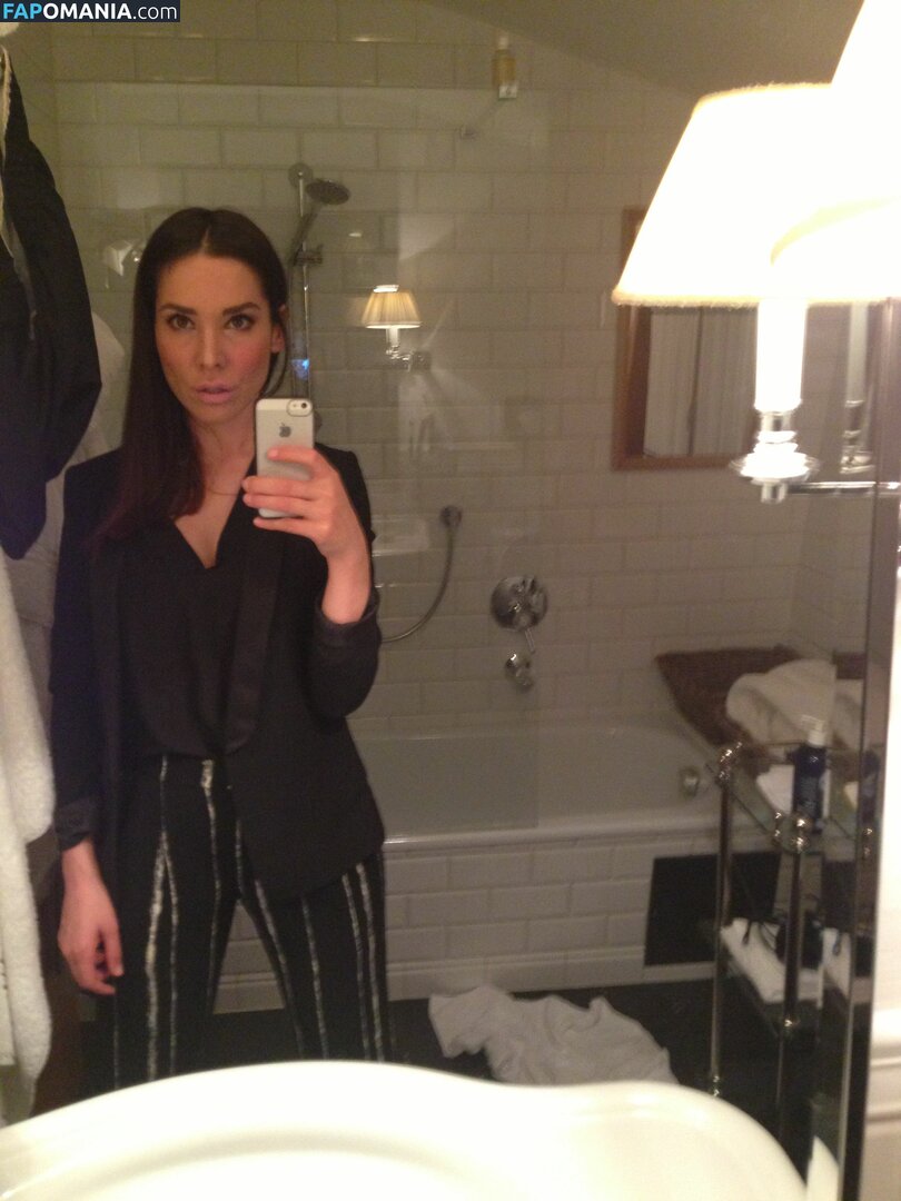 Sandra Ahrabian Nackt Geleaktes Foto #15